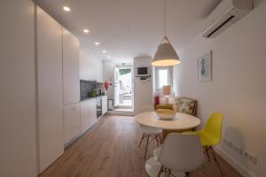 Gallery image of Castle Terrace Exclusive Apartment - Home By The Castle Apartment in Lisbon