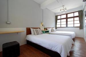 Gallery image of NOWADAYS B&B in Hualien City