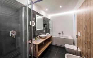 Foto sihtkohas Tubre asuva majutusasutuse Tuberis Nature & Spa Resort galeriist