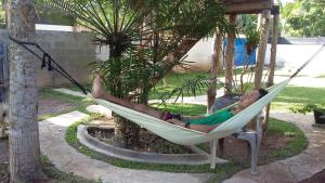 Giardino di Bimanjee Mango Resort