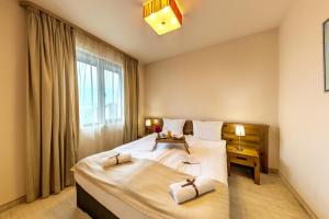 Gallery image of 3 Mountains Hotel in Bansko