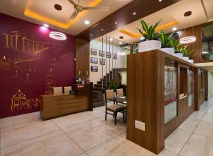 Gallery image of Hotel Ramkrishna Inn in Kolhapur