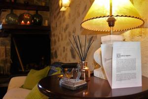 锡古恩萨Hotel Rural el Arrabal Siguenza的相册照片