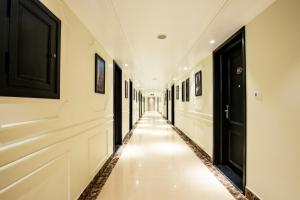 Fotografie z fotogalerie ubytování Hotel Sapa Square Affiliated by Melia v destinaci Sa Pa