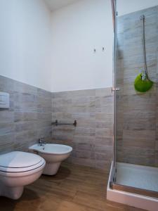 Gallery image of Hotel Villa Sorriso in Senigallia