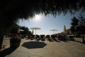 Gallery image of Terre Brune Hotel in Kfardebian