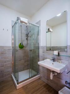 Gallery image of Hotel Villa Sorriso in Senigallia