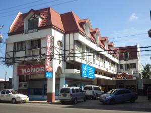 Gallery image of The Manor Hotel in Davao City