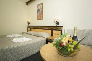 Gallery image of Andalucia Beach Hotel - All Inclusive in Elenite