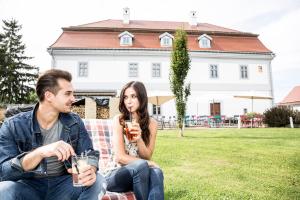 Hostia v ubytovaní Bagolyvár Fogadó- Újfalusy Márton Vendégház