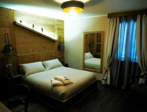 Fotografie z fotogalerie ubytování Hotel Filey v destinaci Antey-Saint-André