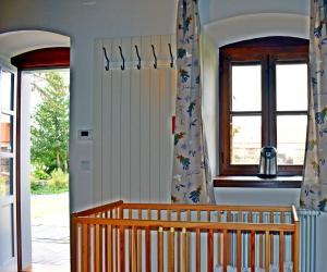 Fotografia z galérie ubytovania Bagolyvár Fogadó- Újfalusy Márton Vendégház v destinácii Zirc