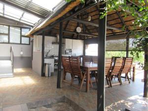 Gallery image of World Sossego Guest House in Windhoek
