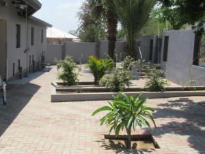 Gallery image of World Sossego Guest House in Windhoek