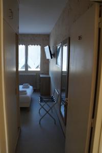 Afbeelding uit fotogalerij van Hotel Pinede in Saint-Jean-de-Monts