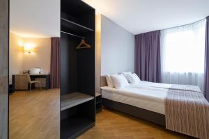 Gallery image of Favor Sport Hotel in Kyiv