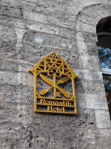 Fotografie z fotogalerie ubytování Romantik Hotel Gebhards v destinaci Göttingen