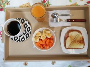 Comida en o cerca de este bed & breakfast