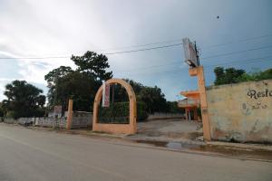 Ảnh trong thư viện ảnh của Hotel Bugambilias ở Ticul