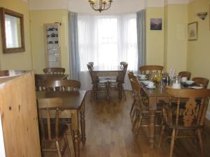 Gallery image of Acorns Guest House in Combe Martin