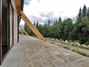 Fotografia z galérie ubytovania Butorowy Residence v destinácii Kościelisko