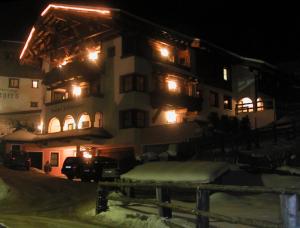 Fotografia z galérie ubytovania Hotel Felsenstüberl v Soldene