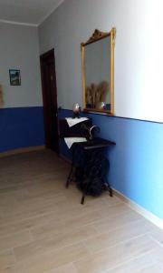 Zdjęcie z galerii obiektu AGRITURISMO NIZUR'IN w mieście Roccaverano