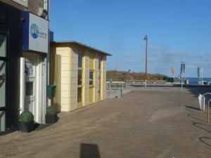 Photo de la galerie de l'établissement Nicolette Apartments, à Katwijk