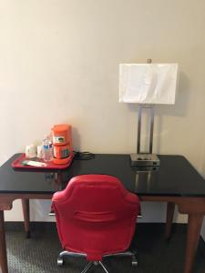 Fotografie z fotogalerie ubytování Monticello Motel v destinaci Portland