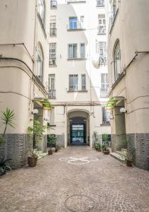 Gallery image of B&B Solimena in Naples