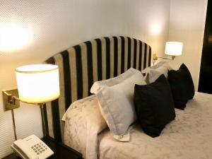 Gallery image of Hotel La Perla in Buenos Aires