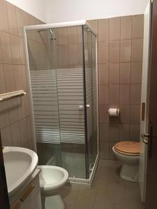 Gallery image of Boccaccio Apartment in Sesto Fiorentino