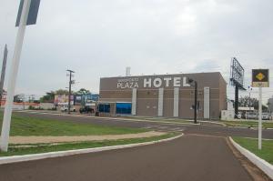 Gallery image of Aeroporto Plaza Hotel in Campo Grande