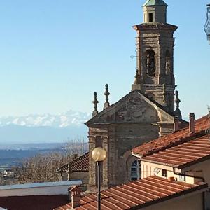 Fotografia z galérie ubytovania Villa Cadenza v destinácii Murazzano