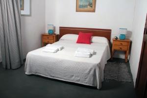 Легло или легла в стая в Vivienda Vacacional Sabinosa