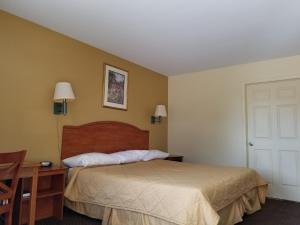 Fotografie z fotogalerie ubytování Stay Inn Checotah v destinaci Checotah