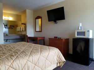 Fotografie z fotogalerie ubytování Stay Inn Checotah v destinaci Checotah