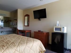 Fotografie z fotogalerie ubytování Stay Inn Checotah v destinaci Checotah
