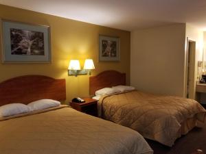 Fotografie z fotogalerie ubytování Stay Inn Checotah v destinaci Checotah
