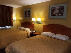 Fotografie z fotogalerie ubytování Stay Inn Checotah v destinaci Checotah