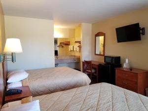 Fotografie z fotogalerie ubytování Stay Inn Checotah v destinaci Checotah