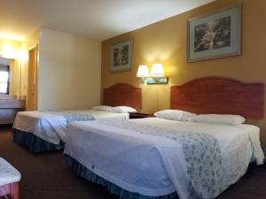 Fotografie z fotogalerie ubytování Stay Inn Checotah v destinaci Checotah