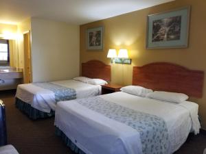 Fotografie z fotogalerie ubytování Stay Inn Checotah v destinaci Checotah