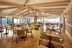 Restauracja lub miejsce do jedzenia w obiekcie The London West Hollywood at Beverly Hills