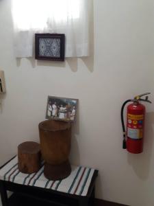 Fotografie z fotogalerie ubytování Dai Yi Shia B&B v destinaci Fushi