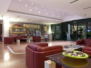 Foto dalla galleria di Hotel Ca' Brugnera a Brugnera Altre 7 foto