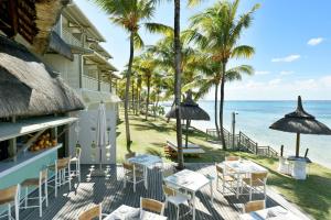 Gallery image of Solana Beach Mauritius - Adults Only in Belle Mare