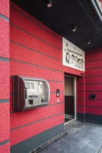 Foto da galeria de Star Apart Hotel Sachsenhausen em Frankfurt