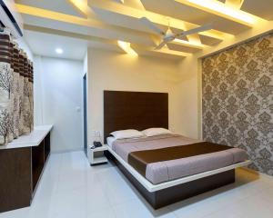 Gallery image of Hotel Ramkrishna Inn in Kolhapur