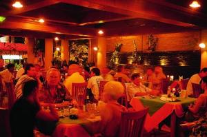 Hosté ubytování Kata Poolside Resort SHA Extra Plus